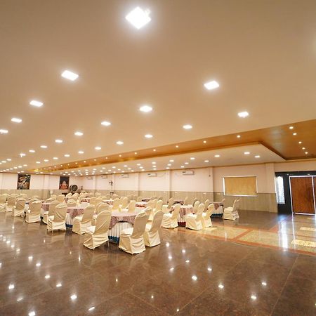 Hotel Ananta Sayana Bhubaneswar Zewnętrze zdjęcie