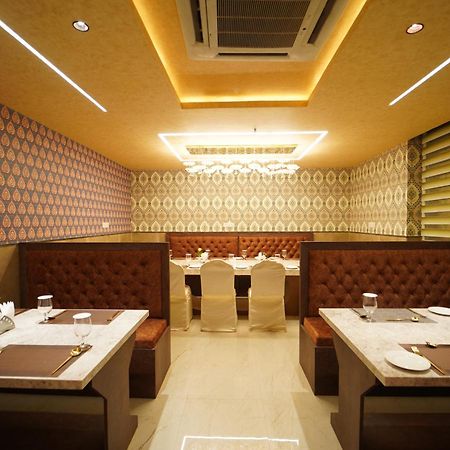 Hotel Ananta Sayana Bhubaneswar Zewnętrze zdjęcie